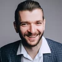 Alex Fedotoff